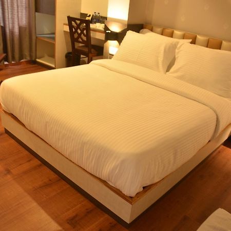 Hotel Aura Shillong Exterior foto
