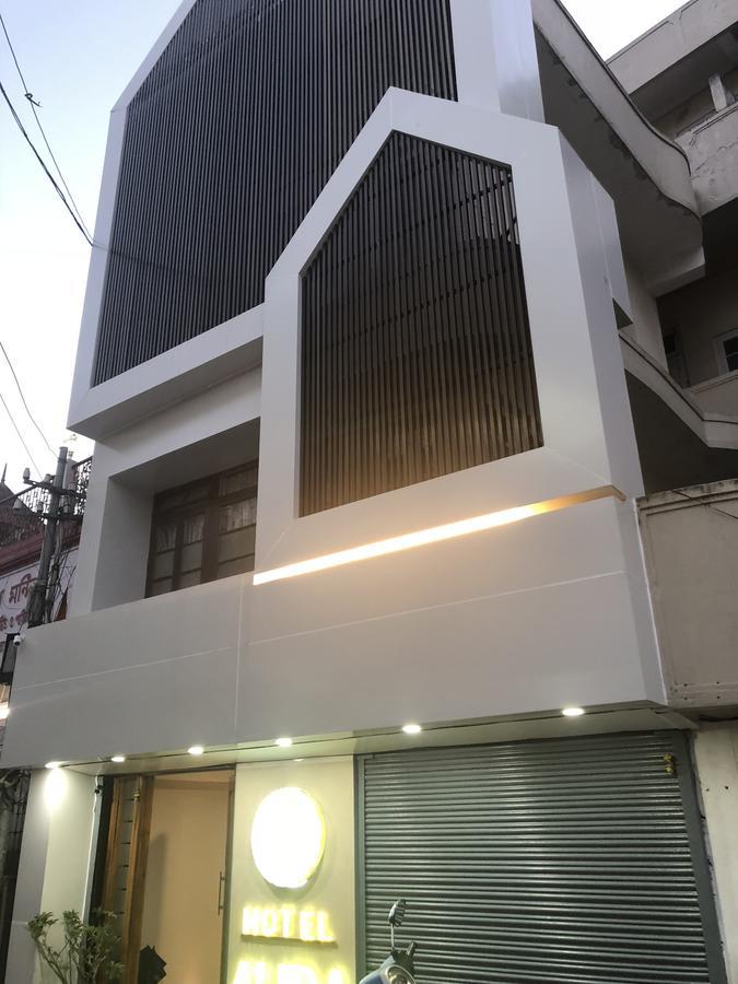Hotel Aura Shillong Exterior foto